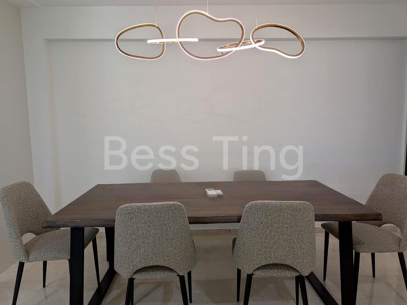 Room (HDB) for Rent in  175B Punggol Field - Image 9